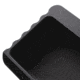 Area 419 Zero Bullet Tray, Black, 419-Zero-BT