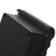 Area 419 Zero Bullet Tray, Black, 419-Zero-BT