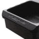 Area 419 Zero Bullet Tray, Black, 419-Zero-BT