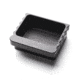 Area 419 Zero Bullet Tray, Black, 419-Zero-BT