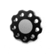 Area 419 Zero Locking Die Ring 7/8in Multi Pack, 4 Rings, Black Nitride, 419-ZERO-7/8MULTI