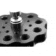 Area 419 Zero Locking Die Ring 7/8in Multi Pack, 4 Rings, Black Nitride, 419-ZERO-7/8MULTI