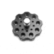 Area 419 Zero Locking Die Ring 7/8in Multi Pack, 4 Rings, Black Nitride, 419-ZERO-7/8MULTI