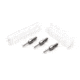 Area 419 ZERO Sizing Die Decapping Pin - 3 Pack, 419-ZeroDie-3PIN