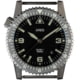 Ares Watch Company DIVER-1 Mission TimerR Lithium-Ion Quartz, D1ADDQZNYBLKUS