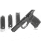Arex Delta Grip Module Kit, Large, Black, 602551