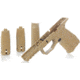 Arex Delta Grip Module Kit, X-Large, Flat Dark Earth, 602562