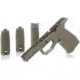 Arex Delta Grip Module Kit, Large, Olive Drab, 602553
