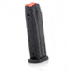 Arex Delta L/X, 9mm, 17 Round Pistol Magazine, Black, 503482-17RD