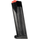 Arex Delta L/X, 9mm, 17 Round Pistol Magazine, Black, 503482-17RD