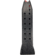 Arex Delta M, 9mm, 15 Round Pistol Magazine, Black, 502901-15RD