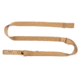 Arid MFG A.R.S. Mod 1 Minimalist Sling, Tan/Coyote, ARSMOD1TAN