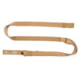 Arid MFG A.R.S. Mod 1 Minimalist Sling, Tan/Coyote, ARSMOD1TAN