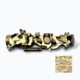 Arid MFG Scout Sctim Optic Cover, DCU Camo, SSOCDCU
