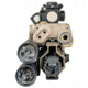 Arisaka Defense 600 Series Weapon IR Light, KM2-C Head, Momentary Tailcap, Black, LT-2C-Infrared--TC-2