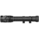 Arisaka Defense 600 Series Weapon IR Light, KM2-C Head, No Tailcap, Black, LT-2C-Infrared-None