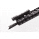 Arisaka Defense 600 Series Weapon Light Body, Black, LB-600