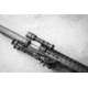 Arisaka Defense 600 Series Weapon Light Body, Black, LB-600