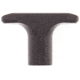 Arisaka Defense Finger Stop, CMR Rail, Black, FS-C