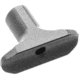 Arisaka Defense Finger Stop, CMR Rail, Black, FS-C
