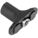 Arisaka Defense Finger Stop KeyMod, Black, FS-K