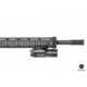 Arisaka Defense Inline Picatinny Mount M-LOK, Black IPM-M