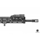 Arisaka Defense Inline Picatinny Mount M-LOK, Black IPM-M