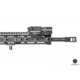 Arisaka Defense Inline Picatinny Mount M-LOK, Black IPM-M