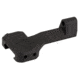 Arisaka Defense Light Mount, For SureFire Scout Light Pro Weapon Lights, Fits Picatinny, Anodized Finish, Black