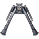 Arisaka Defense Low Profile Bipod Mount, Black, LPBM, EDEMO1