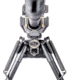 Arisaka Defense Low Profile Bipod Mount, Black, LPBM, EDEMO1