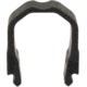 Arisaka Defense MCX Spear LT Standard Zero Retention Clamp, Black, ZRC-SPEAR-LT