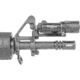 Arisaka Defense Mossie Midnight 1913 FSB Mount, Black, MT-1913