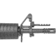 Arisaka Defense Mossie Midnight 1913 FSB Mount, Black, MT-1913