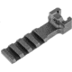 Arisaka Defense Mossie Midnight 1913 FSB Mount, Black, MT-1913