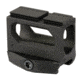Arisaka Defense Red Dot Sight Mount, Aimpoint Acro, 1.93in, Picatinny, Anodized, Black, ARSOM2-ACRO-193