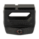 Arisaka Defense Red Dot Sight Mount, Aimpoint Acro, 1.93in, Picatinny, Anodized, Black, ARSOM2-ACRO-193
