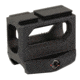 Arisaka Defense Red Dot Sight Mount, Aimpoint Acro, 1.93in, Picatinny, Anodized, Black, ARSOM2-ACRO-193