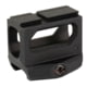 Arisaka Defense Red Dot Sight Mount, Aimpoint Acro, 1.93in, Picatinny, Anodized, Black, ARSOM2-ACRO-193