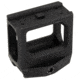 Arisaka Defense Mount, Black, Picatinny, Anodized ARSOM2-ACRO-226