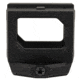 Arisaka Defense Red Dot Sight Mount, Aimpoint Micro, 2.26in, Picatinny, Anodized, Black, ARSOM2-MICRO-226