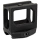 Arisaka Defense Red Dot Sight Mount, Aimpoint Micro, 2.26in, Picatinny, Anodized, Black, ARSOM2-MICRO-226