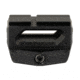 Arisaka Defense Red Dot Sight Mount, Aimpoint Acro, 1.54in, Picatinny, Anodized, Black, OM2-ACRO-154