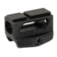 Arisaka Defense Red Dot Sight Mount, Aimpoint Acro, 1.54in, Picatinny, Anodized, Black, OM2-ACRO-154