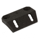 Arisaka Defense Offset Light Mount, For SureFire Scout Light Weapon Lights, Fits LWRC Handguard, Anodized Finish, Black