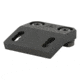 Arisaka Defense Offset Light Mount, For SureFire Scout Light Weapon Lights, Fits MCX Spear, Anodized Finish, Black
