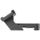 Arisaka Defense Offset Optic Mount Base, 6061-T6 Aluminum, MIL-A-8625 Type III Hard Coat Anodized, Black, OOM-BASE
