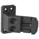 Arisaka Defense Offset Optic Mount Base, 6061-T6 Aluminum, MIL-A-8625 Type III Hard Coat Anodized, Black, OOM-BASE