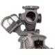 Arisaka Defense Offset Optic Plate, 1.93in, Trijicon RMR &amp; SRO/ Holosun 507C, Black, OOM-P8