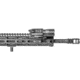 Arisaka Defense Offset Picatinny M-LOK Mount, Black, OPM-M